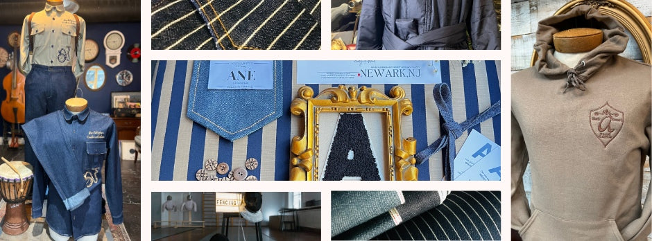 Anaa's Collections — recent clothing store photo in Kansas City, MO (Google Business Profile)