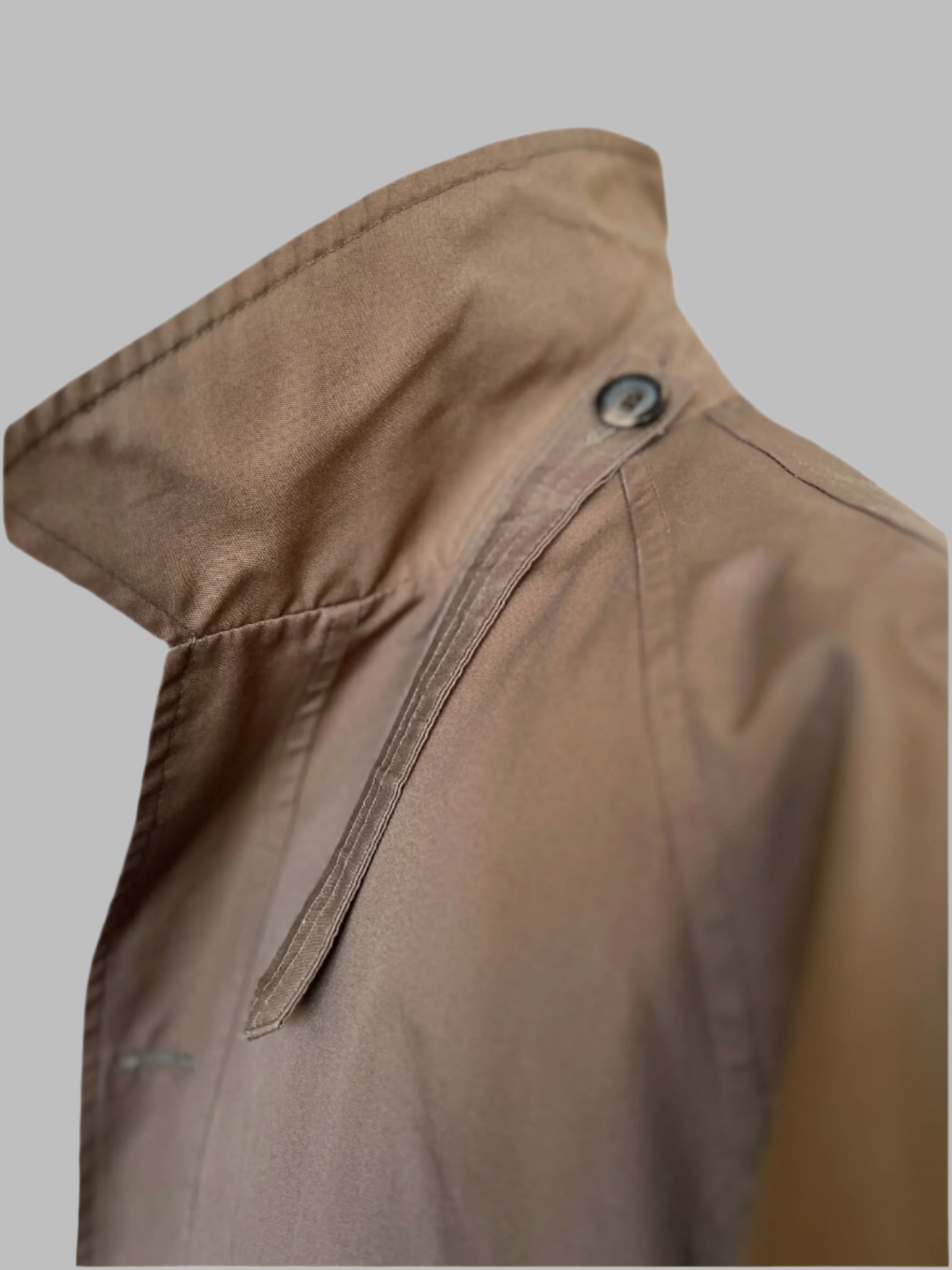 Gentle Trench